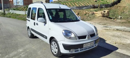 Renault Kangoo 2005 Kangoo