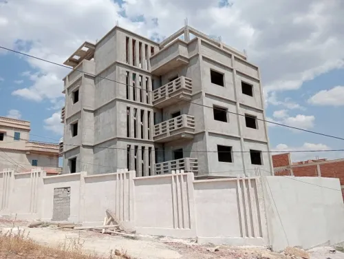 Vente Villa Constantine Constantine