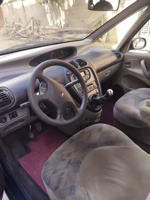 Citroen Xsara Picasso 2003 