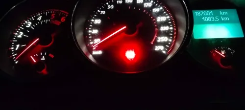 Renault Megane 3 2012 GTLin