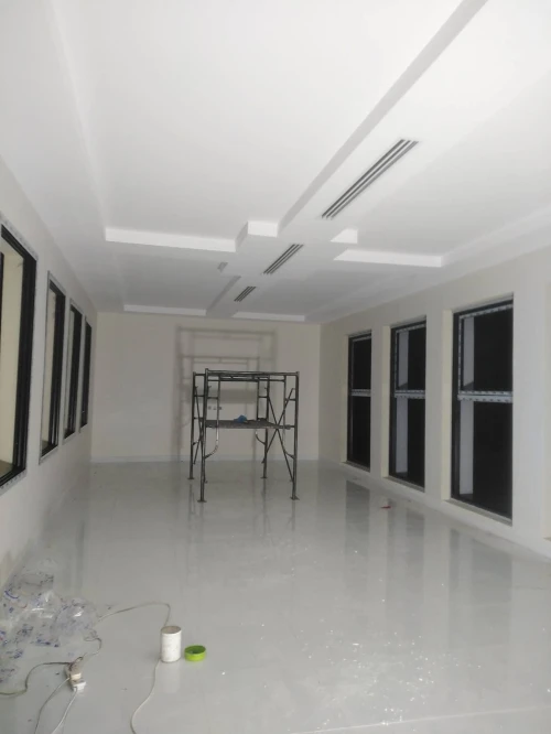 Étude & installation HVAC