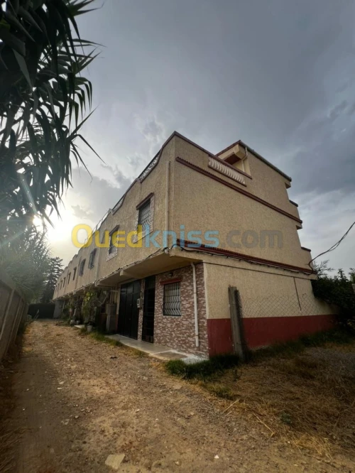 Vente Villa Boumerdès Zemmouri