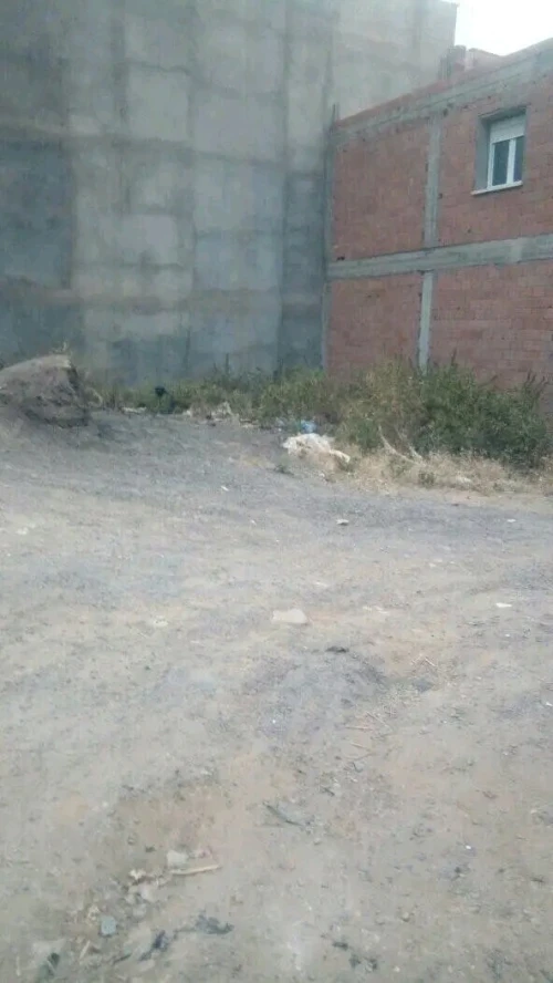 Vente Terrain Médéa Medea