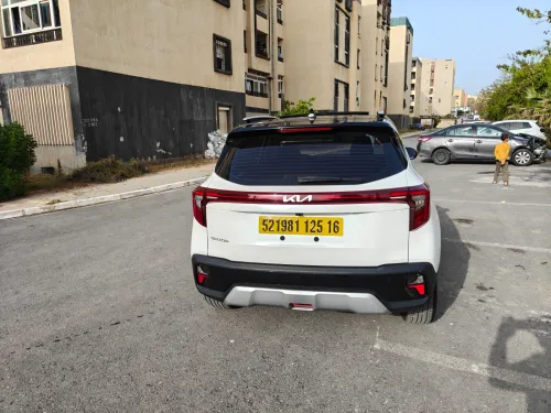 Kia Seltos 2025 Premium