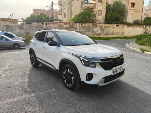 Kia Seltos 2025 Premium