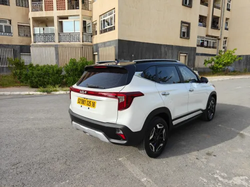 Kia Seltos 2025 Premium