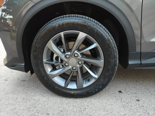 Geely Coolray 2026 Starlight 