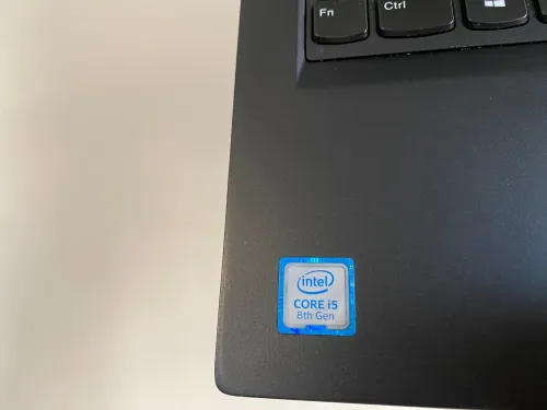Lenovo ThinkPad T480s i5