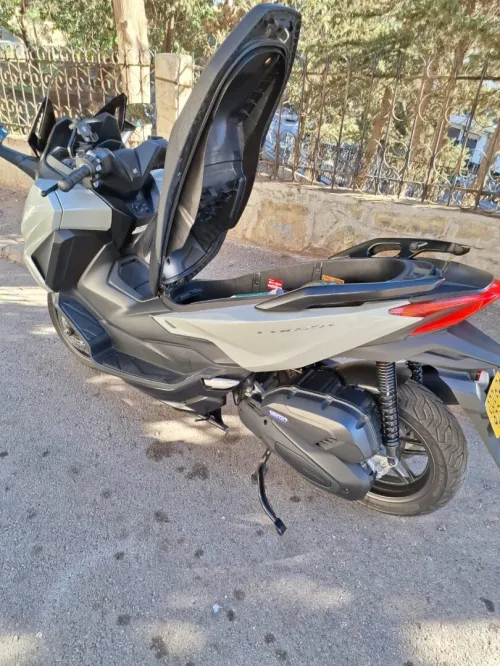 Honda Forza 125 2023