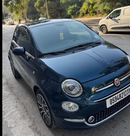 Fiat 500 2023 Dolcevita plus 