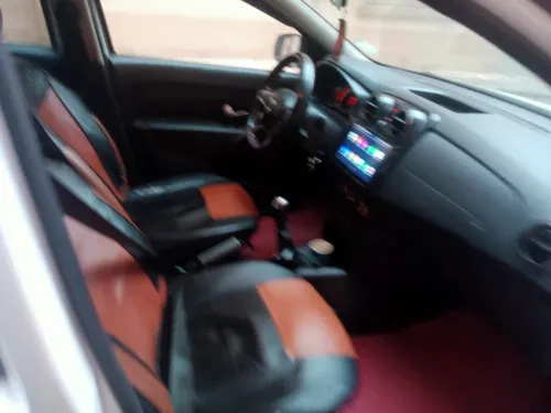 Dacia Sandero 2020 Stepway restylée