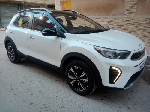 Kia KX1 2025 