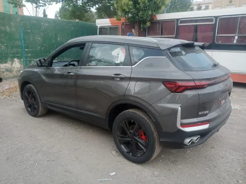 Geely Coolray 2026 
