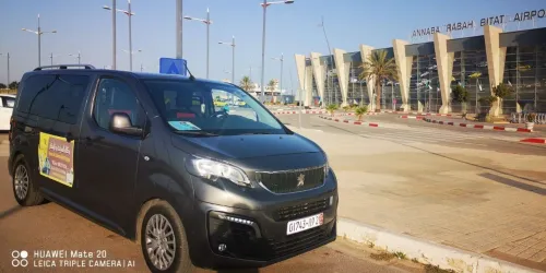 Peugeot Expert 2019 V.U Court
