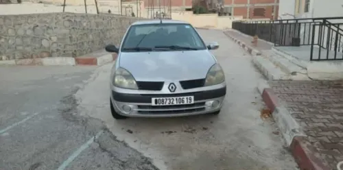 Renault Clio Classique 2006 Clio Classique