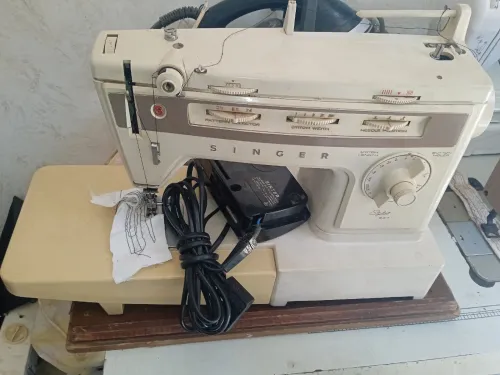 Machine a coudre