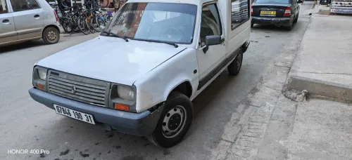 Renault Express 1990 Express
