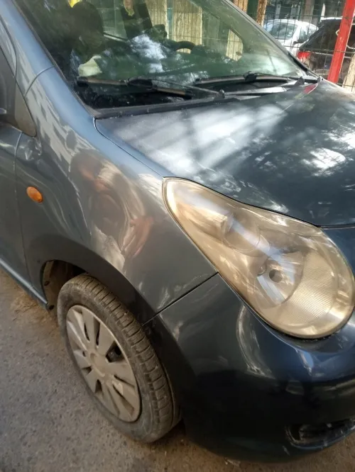 Suzuki Celerio 2009 GA