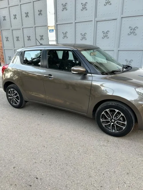 Suzuki Swift 2023 