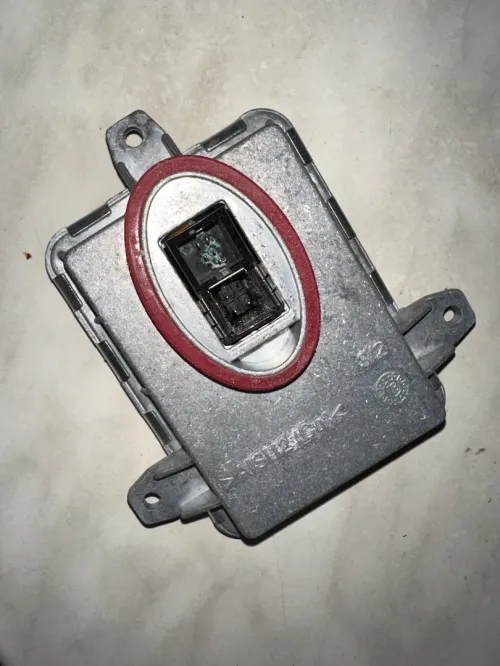 Ballast Xenon CLA Mercedes