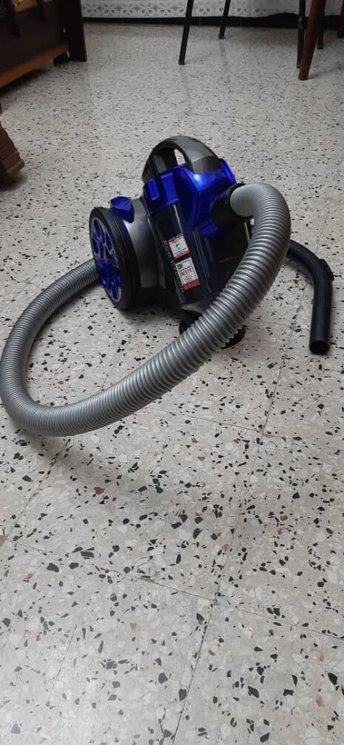 Aspirateur BOMANN BS 3000CB