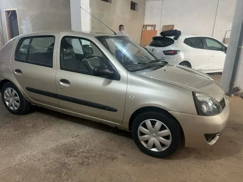 Renault Clio Classique 2008 