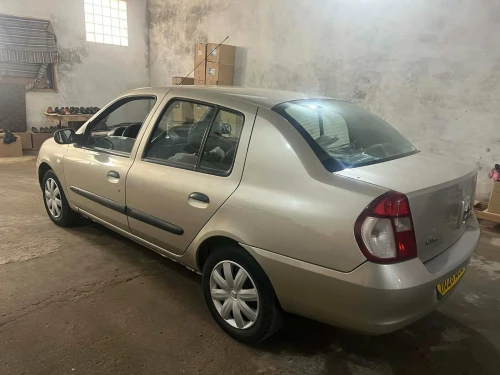 Renault Clio Classique 2008 