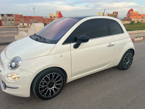 Fiat 500 2023 