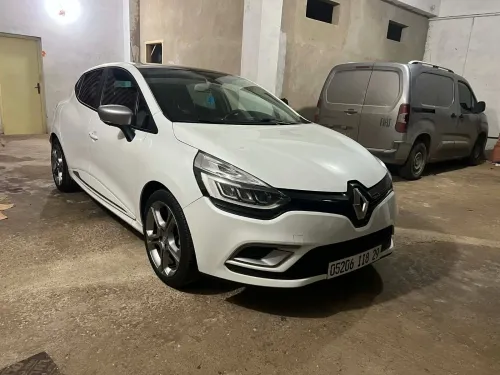 Renault Clio 4 2018 