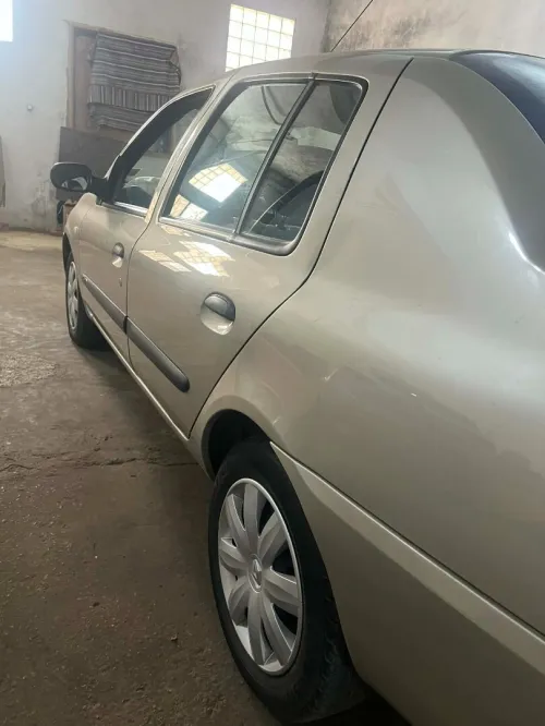 Renault Clio Classique 2008 