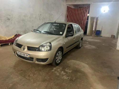 Renault Clio Classique 2008 