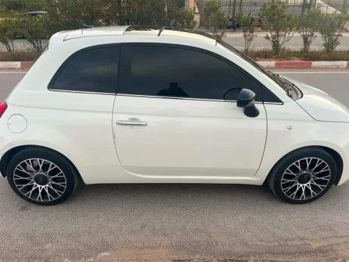 Fiat 500 2023 