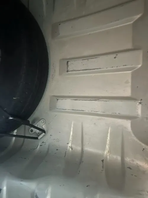Renault Clio Classique 2008 