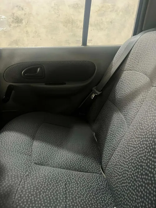 Renault Clio Classique 2008 