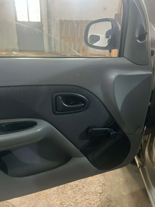 Renault Clio Classique 2008 