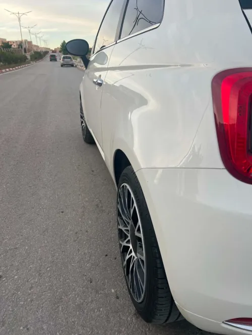 Fiat 500 2023 