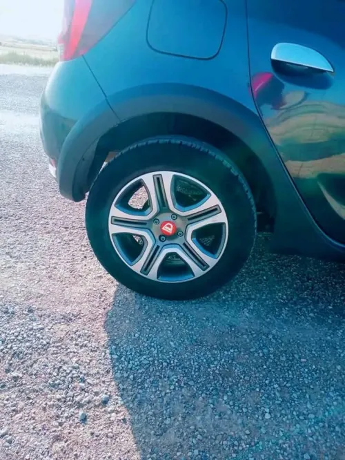Dacia Sandero 2019 Stepway