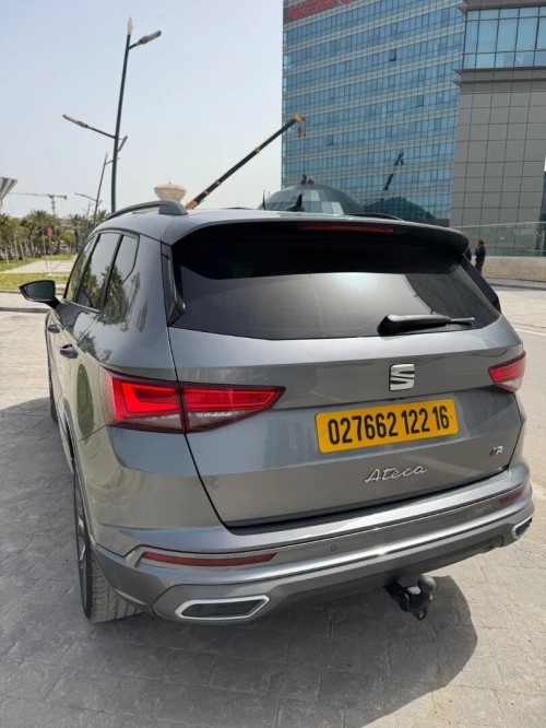 Seat ATECA 2022 FR
