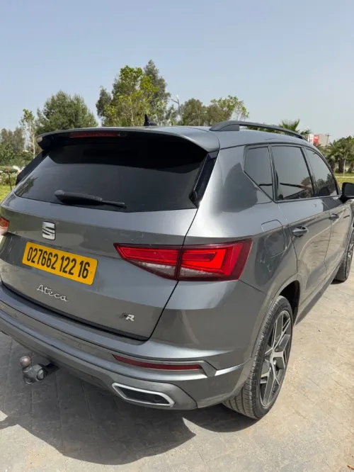 Seat ATECA 2022 FR