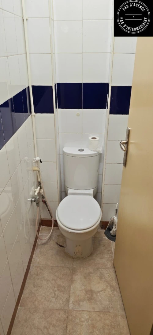 Vente Appartement F4 Alger Ain taya