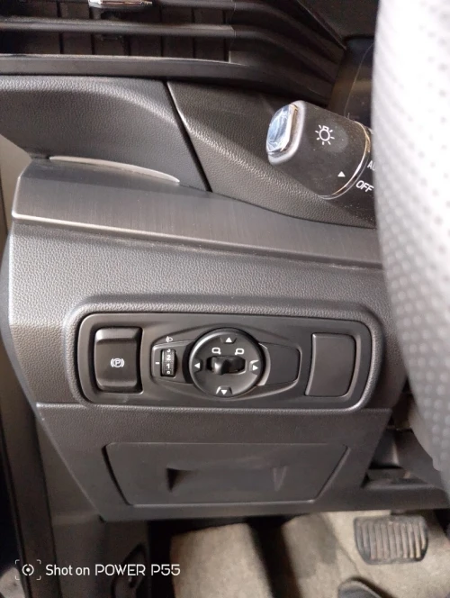 Kaiyi X7 2025 Luxury
