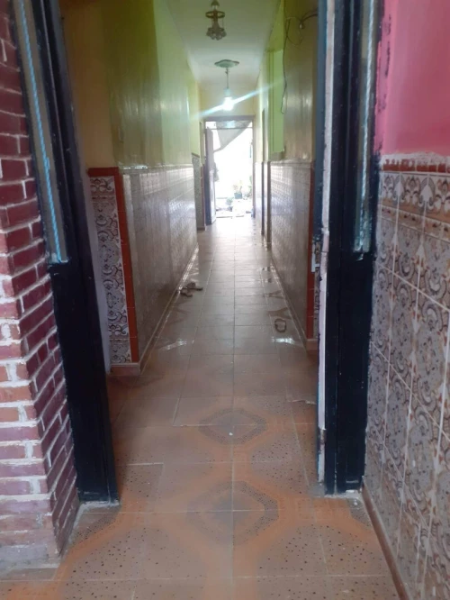 Vente Villa Sidi Bel Abbès Tabla
