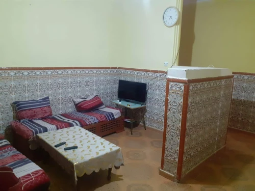Vente Villa Sidi Bel Abbès Tabla