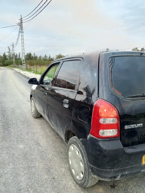 Suzuki Alto 2011 Alto