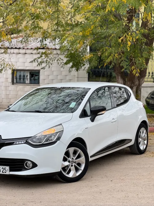 Renault Clio 4 2015 Limited 2