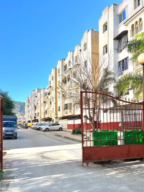 Vente Appartement F3 Blida Larbaa