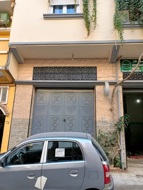 Location Local Oran Oran