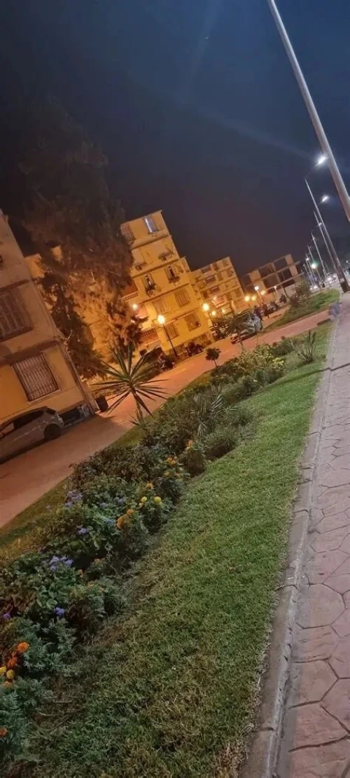 Vente Appartement F3 Alger Bachdjerrah