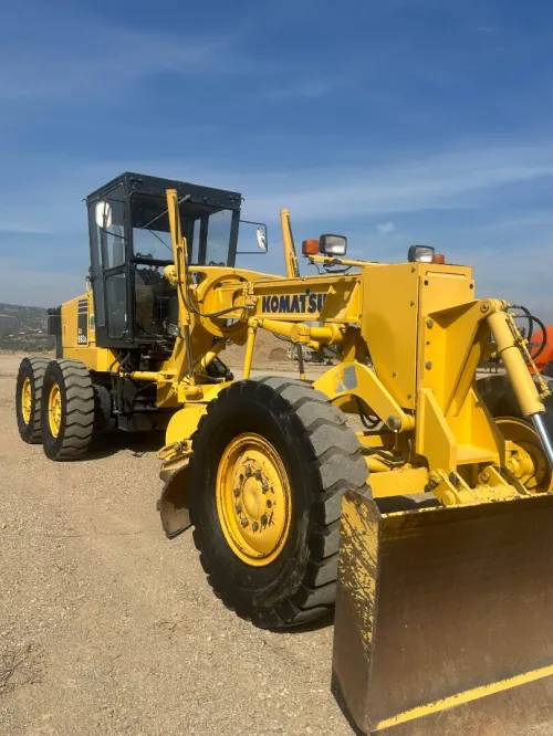 komatsu663 2016 663 