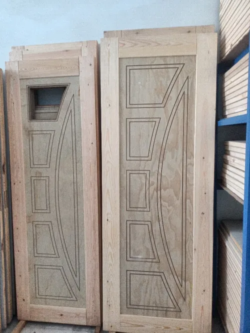Portes